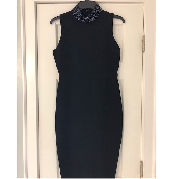 Milly Sheath Dress - Picture 1 of 4
